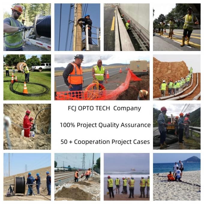 FTTH Внутренний Внешний GJYXCH ОПТИЧЕСКИЙ КАБЕЛ ПОДВОК FRP 1 2 4 ЯДРОВЫЙ ОПТИЧЕСКИЙ КАБЕЛ 0