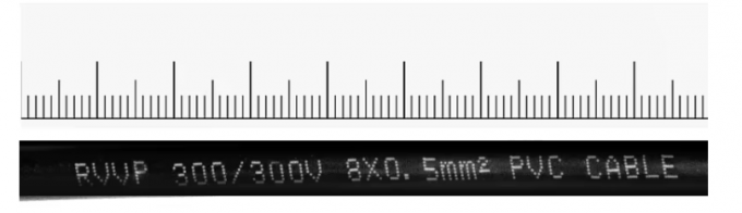 Уличный гибридный кабель из ПВХ LSZH RVVP с 2/3/4/5/6 жилами, Cat6 FTP, спирально экранированный, из чистой меди, кабель управления сигналом 2