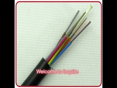 GYFTY fiber optic cable