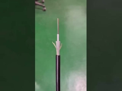 кабель из оптических волокон для прокладки в землю