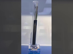 Рисунок 8 ОПТИЧЕСКИЙ КАБЕЛ АЕРИАНСКИЙ СОБОТРЕЖНЫЙ GYXTC8Y 4 6 8 12 24 36 48 96 144 ЯДРО