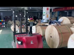 кабель из оптических волокон