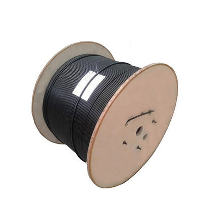 Duct 36 Core GYTA53 Single Mode Fiber Optic Cable