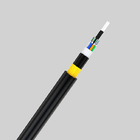 Fiber Optic Wire Adss 12 Core 2km Optique Fiber Optical G652d Cable Roll Drum