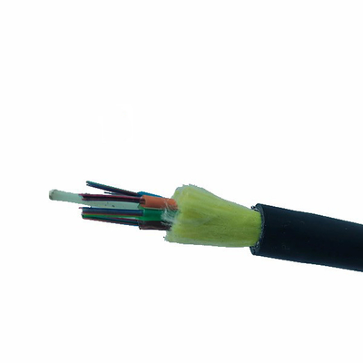 1 км 2 км 3 км Открытый ADSS Свободная трубка FRP 12 24 48 72 96 144 Core одномодовый оптоволоконный кабель