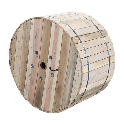 Кабель волокна ядра ADSS OFC кабеля оптического волокна 24 одиночного режима Aireal пряжи Aramid на открытом воздухе