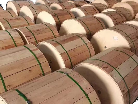 ADSS воздушный волоконно-оптический кабель кабель 24 48 ядра наружного волоконно-оптического кабеля