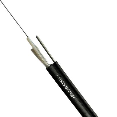 4-24 ядра Рисунок 8 Волоконно-оптический кабель с членом прочности арамидной пряжи