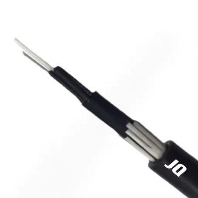 GYFTY63 Противогрызущие оптоволоконные кабели для наружного использования