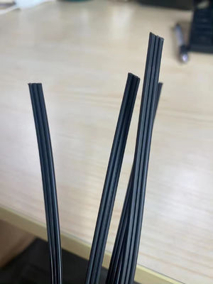 1 ядро 2 ядро 4 ядро GJYXCH GJYXFCH Внешний самоподдерживающийся волоконно-оптический кабель FTTH кабель