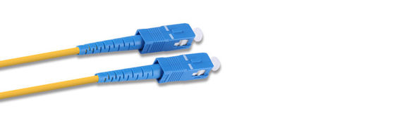 Высококачественный оптоволокно LC/FC/SC/ST