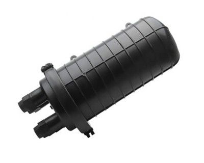 Оптический кабель соединительная коробка Механически герметизированная коробка соединения тип купола