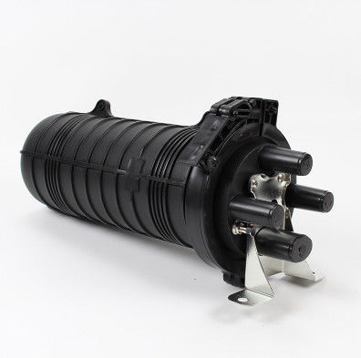 Оптический кабель соединительная коробка Механически герметизированная коробка соединения тип купола