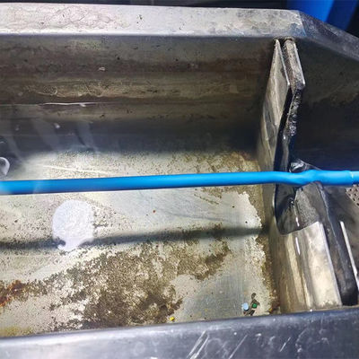 Противопламенный огнеупорный бронированный горной шахтер MGTSV MGXTSV волоконно-оптический кабель