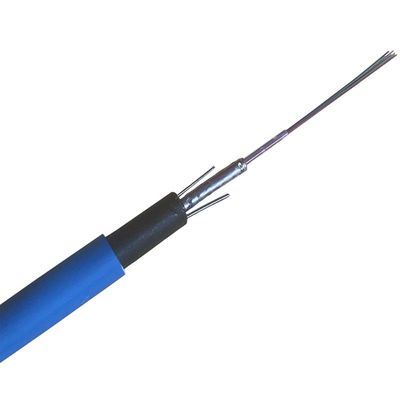 MGXTSV LSZH бронированный кабель из оптических волокон для горнодобывающей промышленности