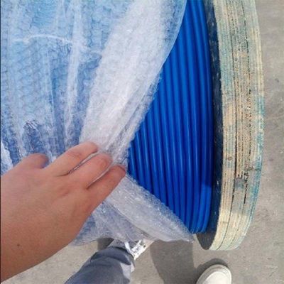 MGXTSV Волоконно-оптический кабель с огнеупорными каналами для наружной подземной шахты одномодный многомодный