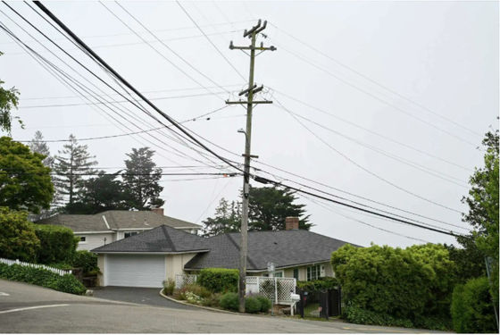 самоподдерживающийся фигура 8 волоконно-оптический кабель 12 ядер 24 ядер 48 ядер 96 ядер