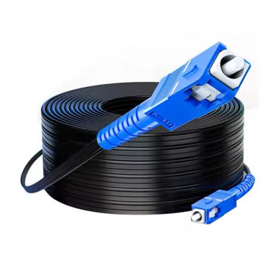 MPO ODC FTTH оптоволоконный SC UPC соединитель Butterfly Blue SC APC соединитель