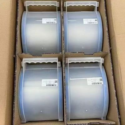 Прямые изготовители FTTH внутренний одноядерный прозрачный / невидимый оптический кабель Домашний вход оптические волокна