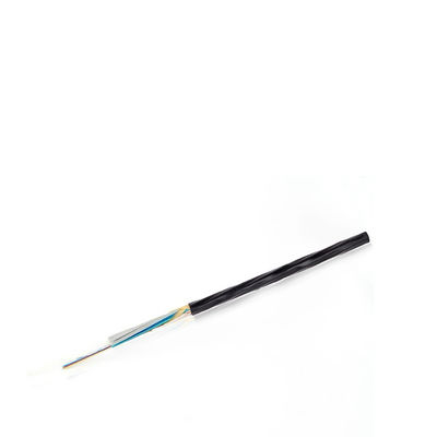 GCYFTY/GCYFY Воздуходувный микрооптический кабель Simplex Micro Duct 4 6 8 12 24 48 96 жил для наружной прокладки, неметаллический, слоено-скрученный