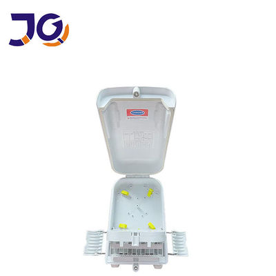 16 Ядро NAP Волокно-оптическое FTTX Box F-005