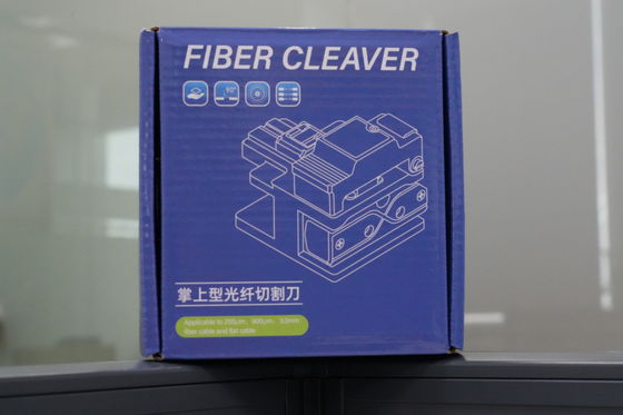 Ручной резак для оптического волокна