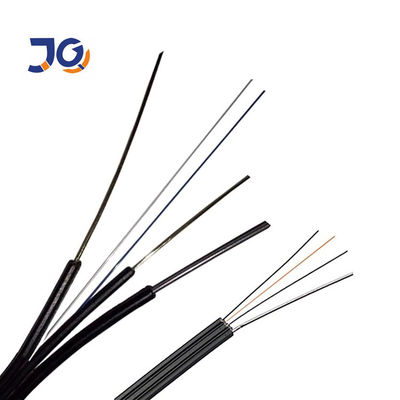 Опыт лучшего в сетевом подключении с FTTH волоконно-оптического кабеля для внутренних и наружных