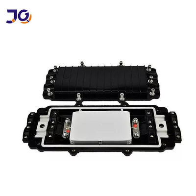 Закрытие соединения оптического волокна купола механического уплотнения FTTH FTTB FTTX