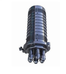 Закрытие соединения оптического волокна купола механического уплотнения FTTH FTTB FTTX