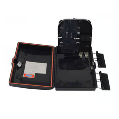 Коробка распределения оптического волокна IP65 FTTH 325*250*120mm