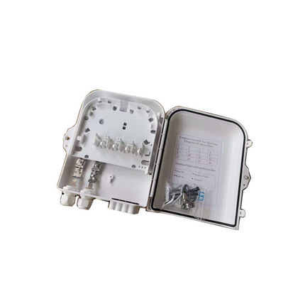 Коробка распределения Splitter волокна FTTX FTTB 8Cores