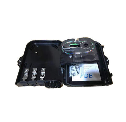 Коробка распределения Splitter волокна FTTX FTTB 8Cores