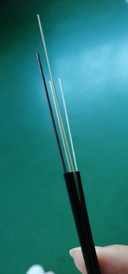 Кабель падения ядра оболочки G657A GJYXCH 2 LSZH