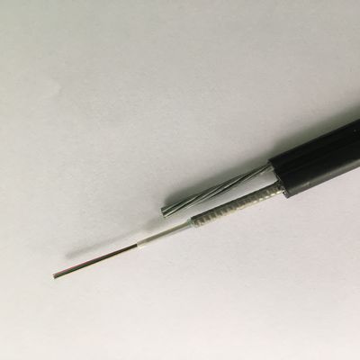 24 48 ядра G652D G657A вычисляет кабель оптического волокна 8