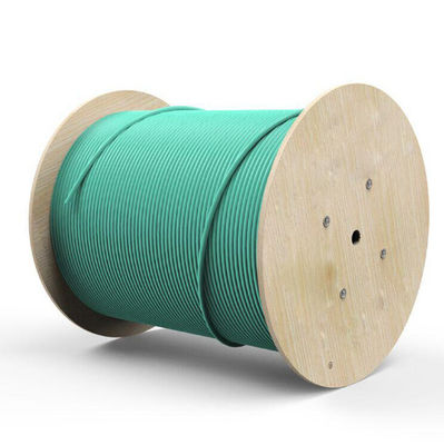 12 кабель оптического волокна распределения ядра GJFJH GJFJV