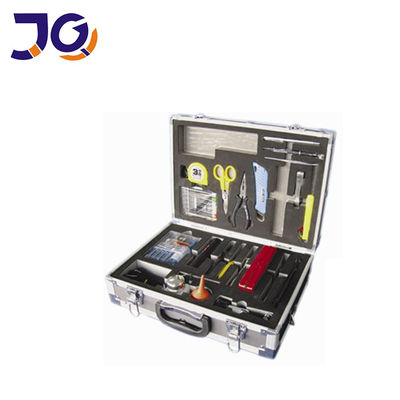 Инструментальные ящики оптического волокна сети телекоммуникаций KL-08A