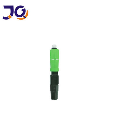 Соединитель оптического волокна SC APC 3.0*2.0mm