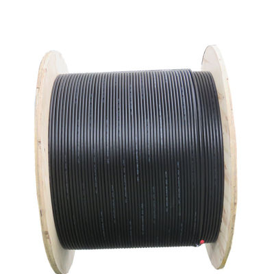 кабель оптического волокна пяди ADSS 200m