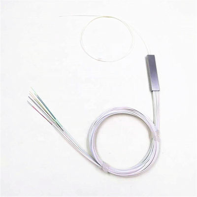 Splitter PLC оптического волокна пути FCC FTTH FTTB FTTX 16