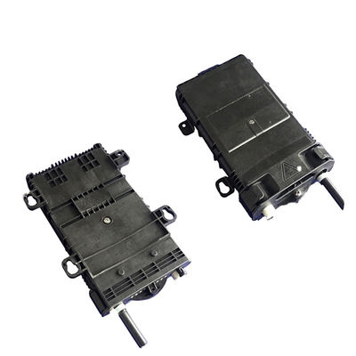 Коробка распределения оптического волокна Ftth волокон ISO IP67 8