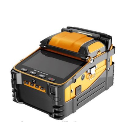 Машина Splicer сплавливания оптического волокна FTTH AI9 автоматическая