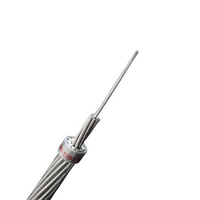 12 кабель оптического волокна Hilos OPGW