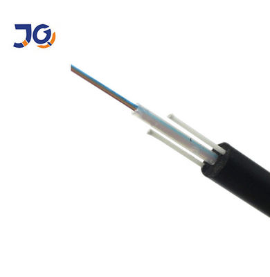 кабель оптического волокна 3Km/Drum GYFXTY воздушный на открытом воздухе