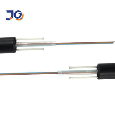 кабель оптического волокна 3Km/Drum GYFXTY воздушный на открытом воздухе