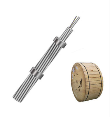 24 36 48 96 кабеля оптического волокна 144core G655C G652D OPGW