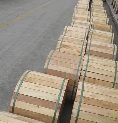 12 ядр GYTS гофрировало стальной кабель оптического волокна трубопровода G657A2