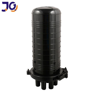 IP68 пластмасса 1 в 4 из закрытия соединения оптического волокна купола