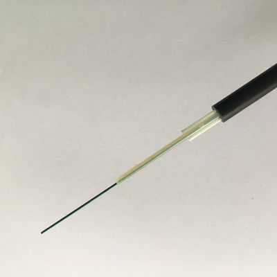 8 оболочка HDPE кабеля оптического волокна Gyfxty 12 ядров на открытом воздухе