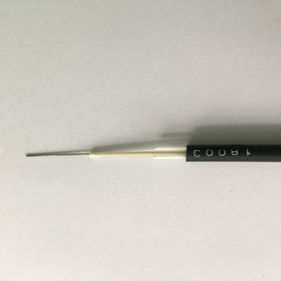 Кабель оптического волокна ядра одиночного режима 12 на открытом воздухе для радиосвязи