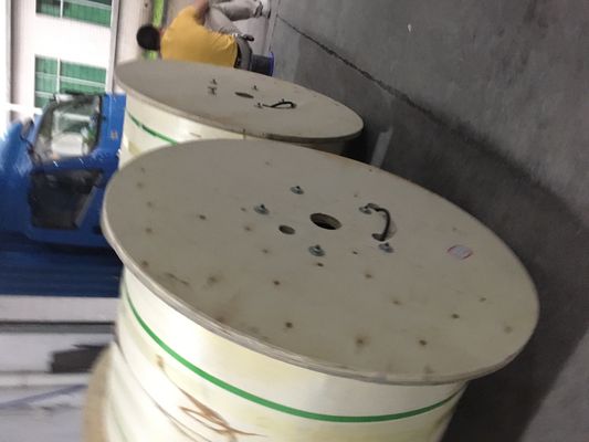 Кабель оптического волокна ядра одиночного режима 12 на открытом воздухе для радиосвязи